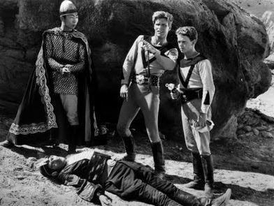 buck rogers 1939