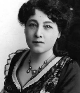 alice guy blache