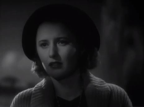 barbara stanwyck banjo on my knee