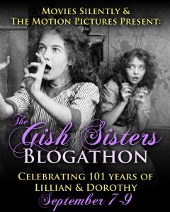 gish blogathon