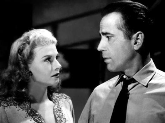 irene manning humphrey bogart