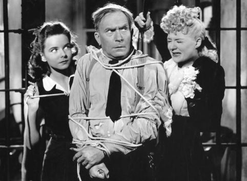 miracle of morgan's creek