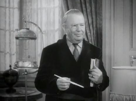 charles coburn princess o'rourke