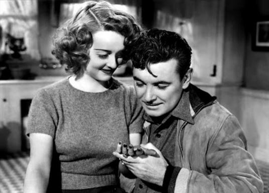 "Of the men I didn't marry, the dearest was George Brent."