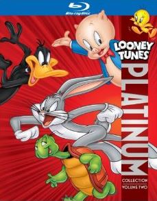 looney platinum