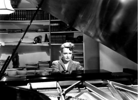 mary astor the great lie