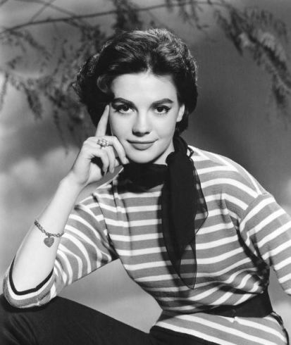 natalie wood