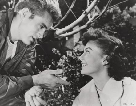 rebel without a cause