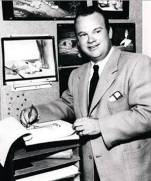 tex avery