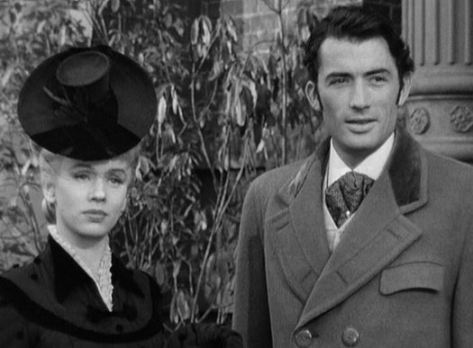 the valley of decision