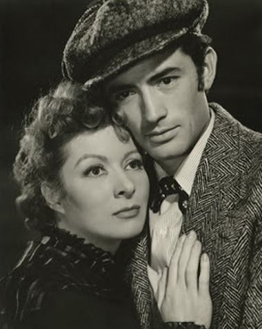 valley of decision 1945