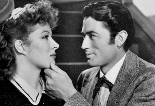 valley of decision peck garson