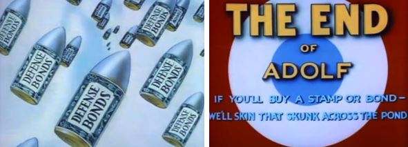 War-era propaganda in all its animated glory.