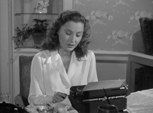 Like Stany, we've been writing up a storm lately ...