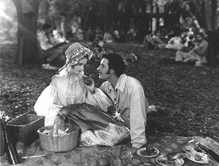la boheme