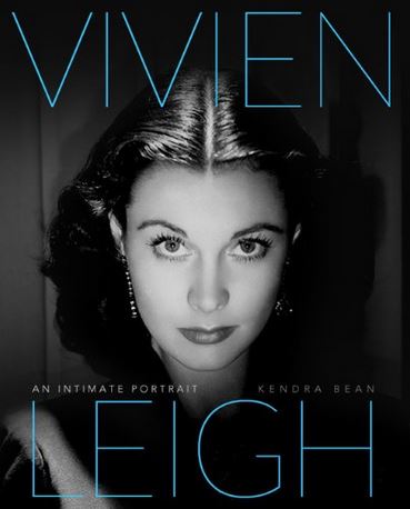 vivien leigh an intimate portrait