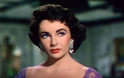 elizabeth taylor elephant walk