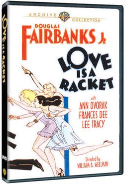 love is a racket