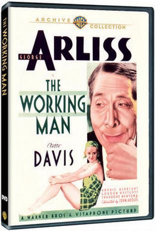 the working man warner archive