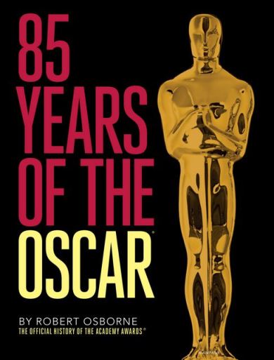 85 years of the oscar