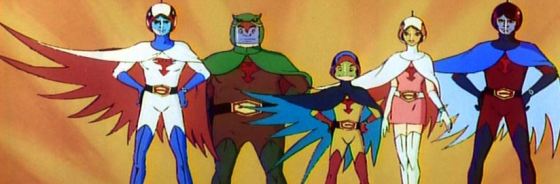 battle of the planets