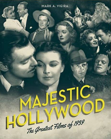 majestic hollywood cover