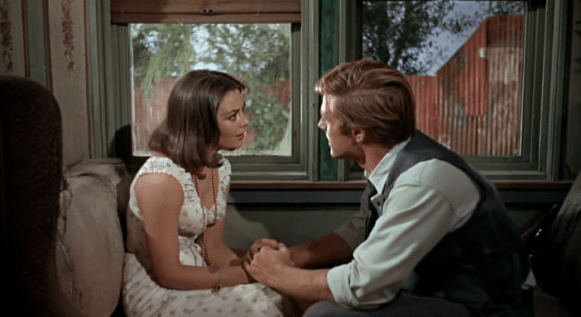 this property is condemned