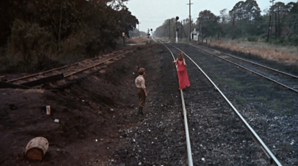 this property is condemned