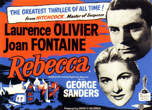 rebecca poster
