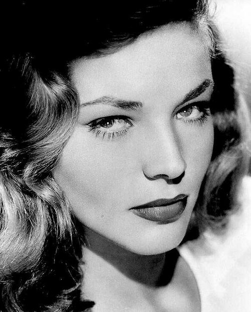 lauren bacall